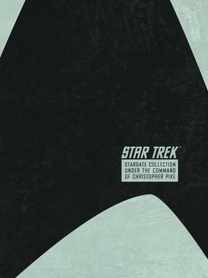 cover image of Star Trek: The Stardate Collection (2013), Volume 2